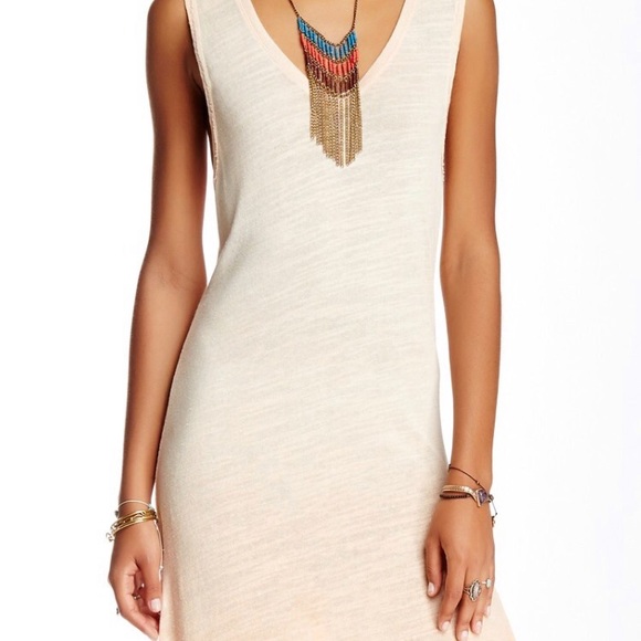 Free People Dresses & Skirts - NWTs free people galaxy maxi dress